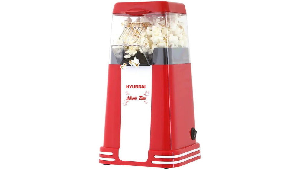 מכשיר להכנת פופקורן 1200W דגם HABT-B008 ECOEURO
