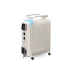 רדיאטור 13 צלעות HYUNDAI יונדאי HAH-1320