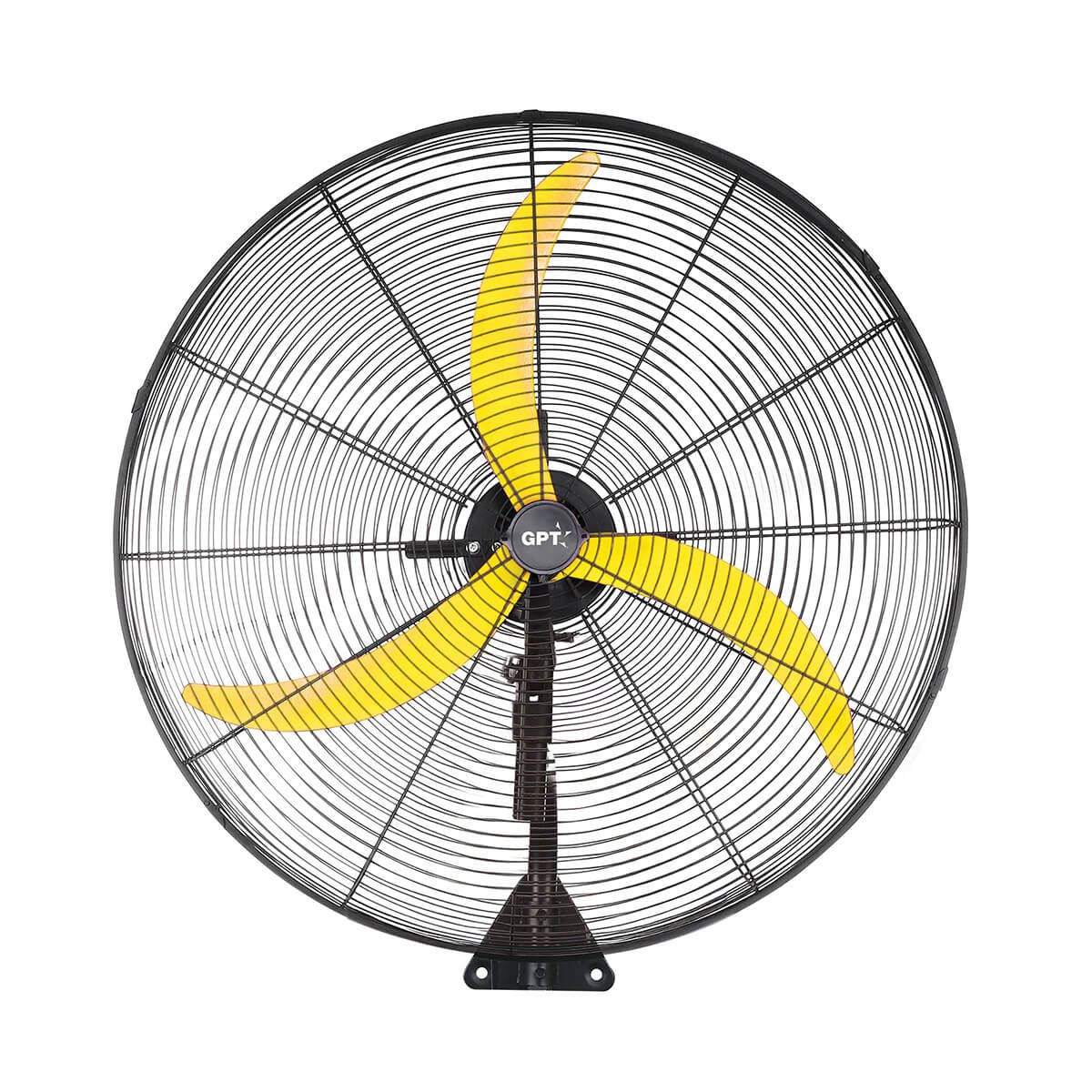 מאוורר קיר תעשייתי 30 אינץ' HAIN-7520W GPT