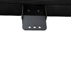 תנור אינפרא 9 מצבים כולל שלט דגם HAH-2065 סמיקום