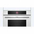 ‏תנור בנוי בילד אין Bosch HBG7741W1 בוש פירוליטי תוצרת גרמניה | SERIE 8 כולל תכנית Air Fry