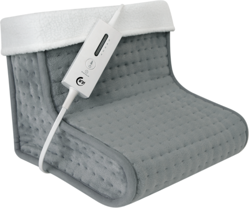 מחמם רגליים חשמלי EF‑185A