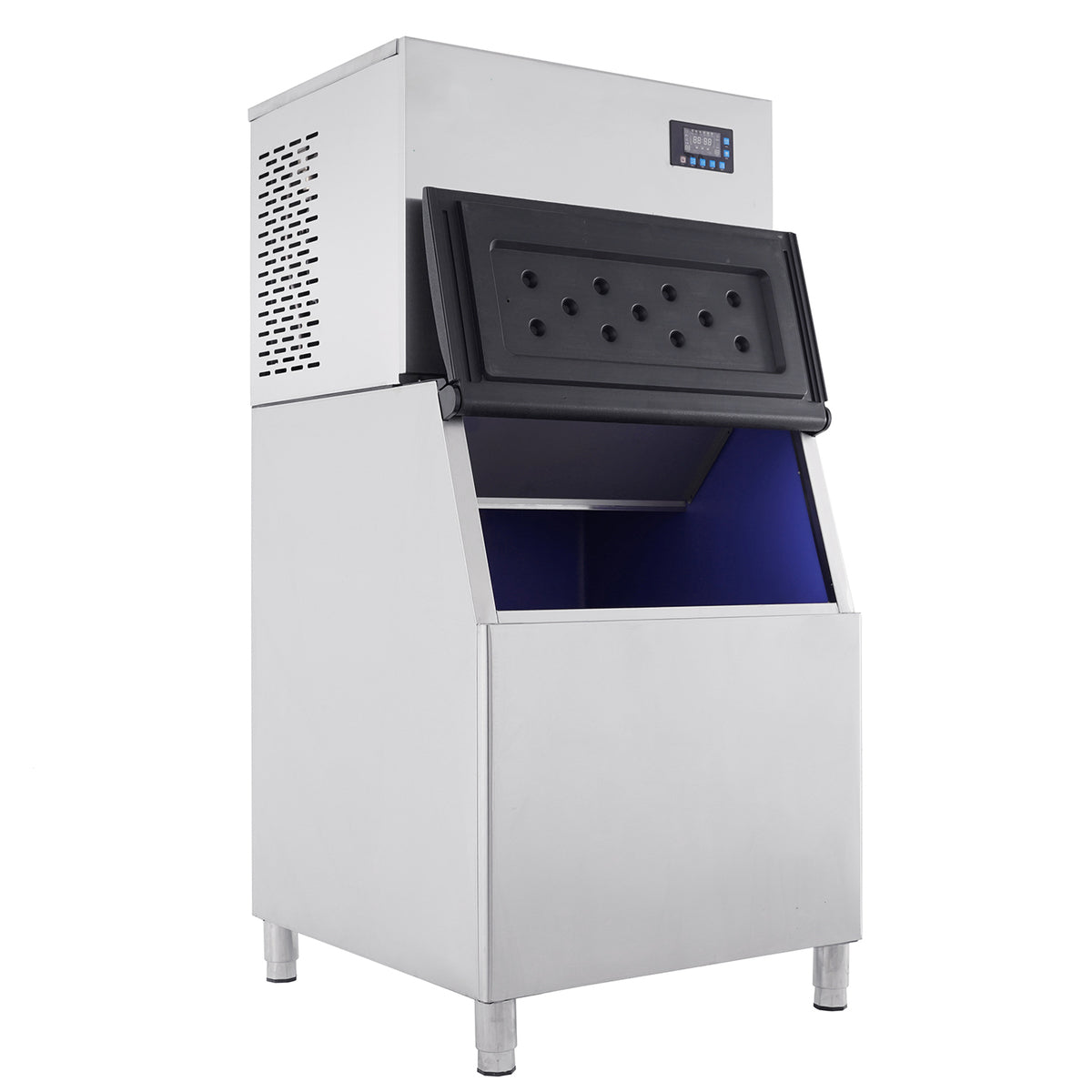 מכונת קרח תעשייתי 300 קילו דגם RF-303PICE FAYNAMELI