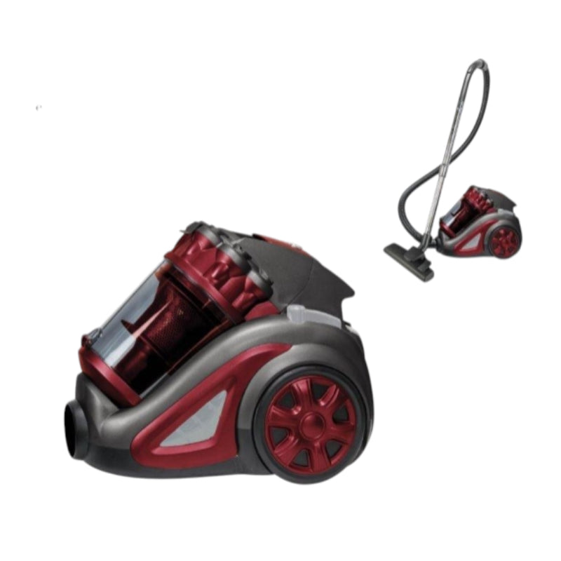 שואב אבק מולטי ציקלון BO-1806 בוס BOSS מקט 902816 BOSS ELECTRIC