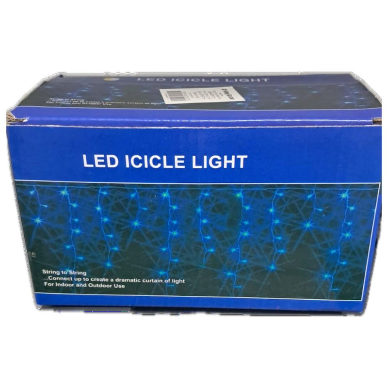 שרשרת אורות 3 מ' חשמל לבן SYW0324 CB-13Y Hacontainer