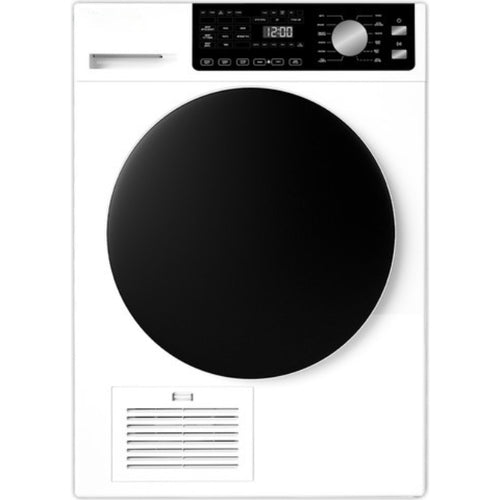 מייבש כביסה 8 ק״ג קונדנסור Muller LGY8001