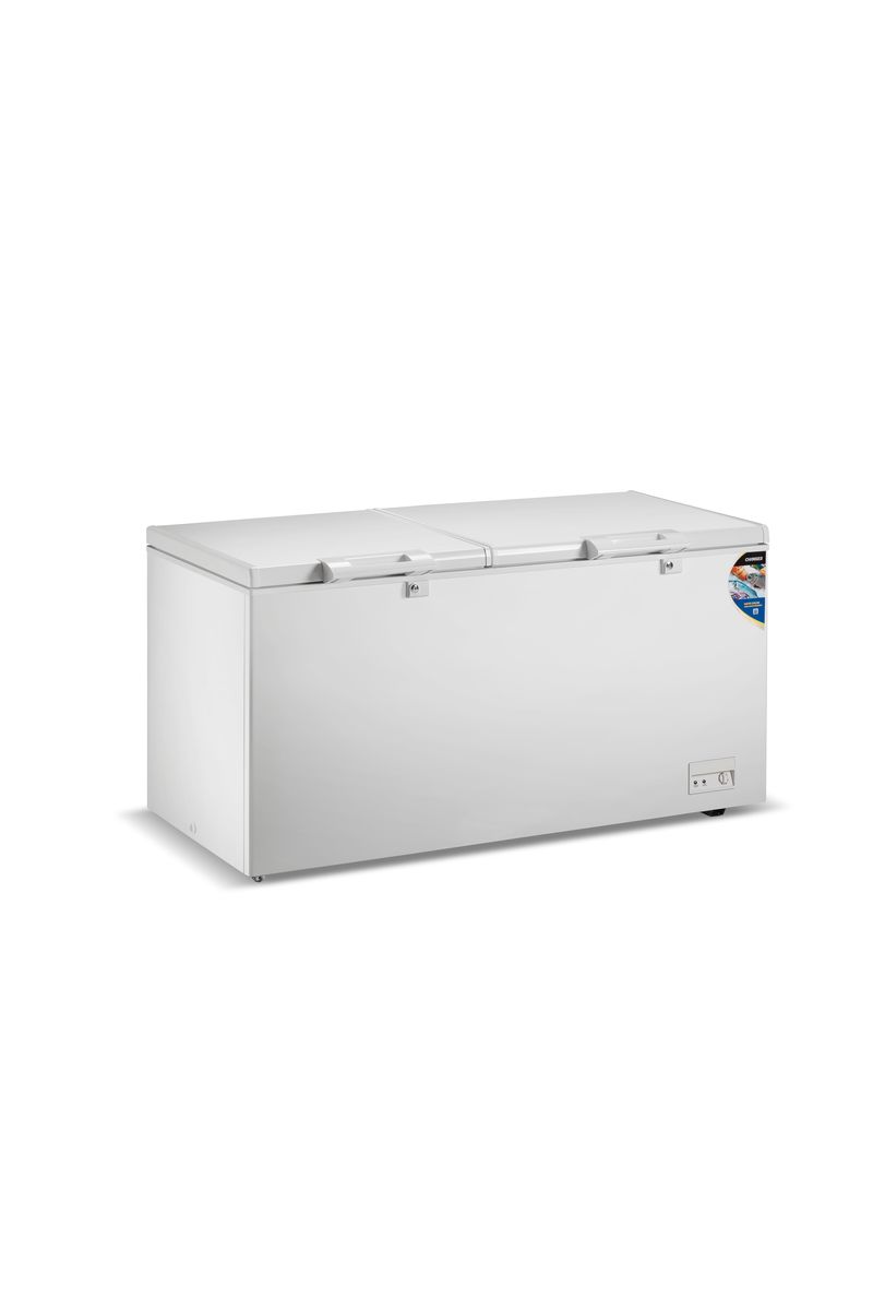 מקפיא ומקרר שוכב תעשייתי דגם RF-670PC FAYNAMELI