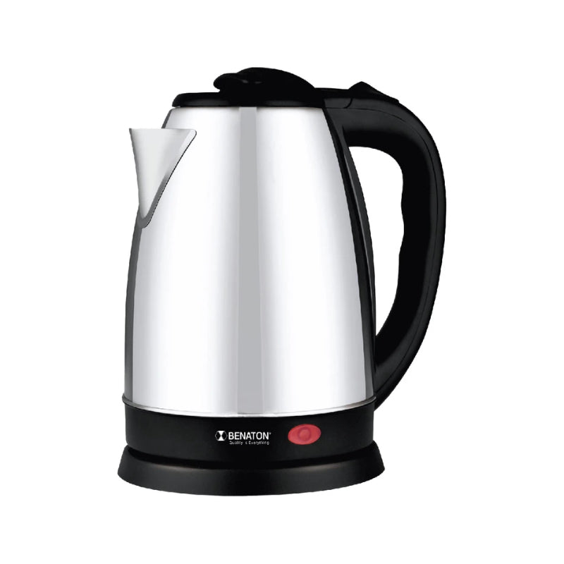קומקום נירוסטה BENATON BT-8022