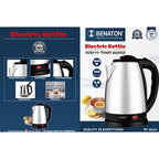 קומקום נירוסטה BENATON BT-8022