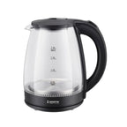 קומקום חשמלי זכוכית BENATON BT-8045