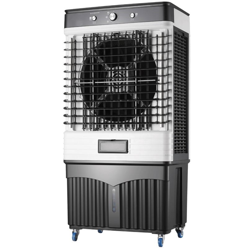 מצנן אויר קולר ענק 80 ליטר מכני ACS-12000B מולר Muller