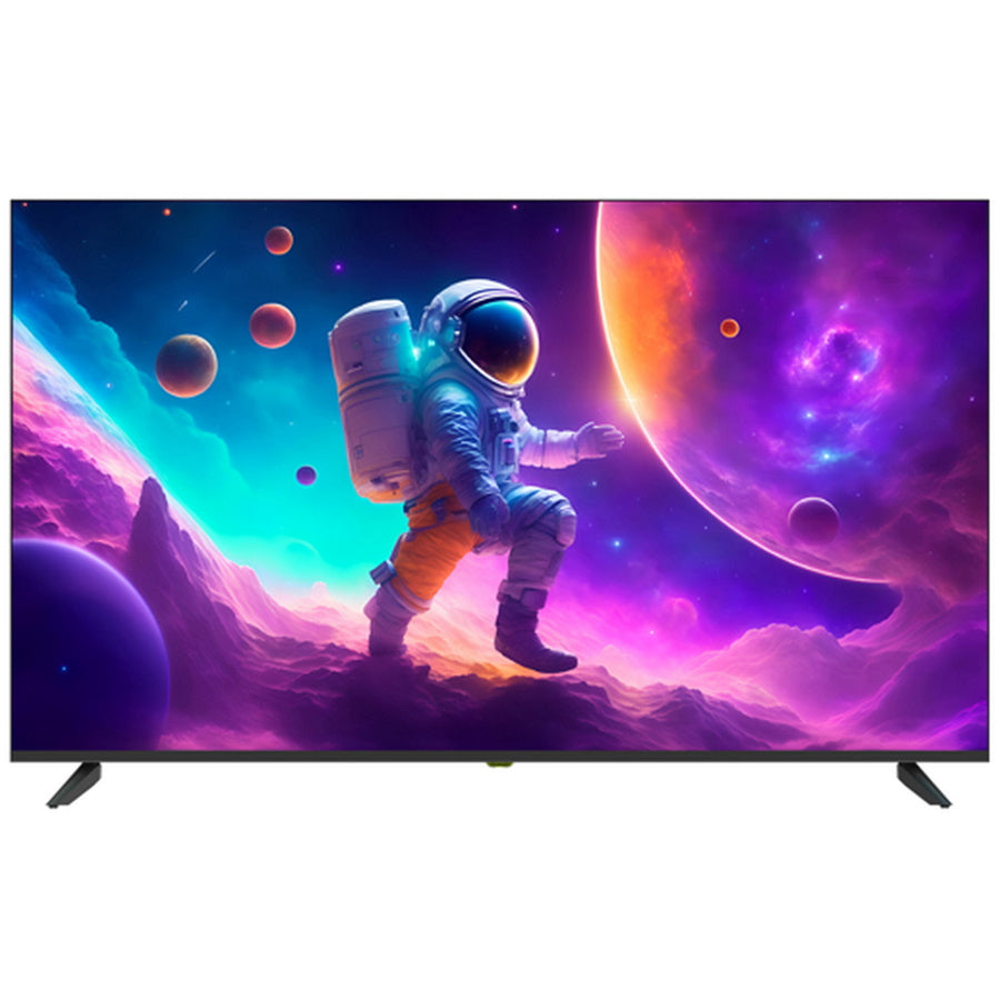 טלוזיה 65 אינץ' 4K QLED לוקסור LUXOR