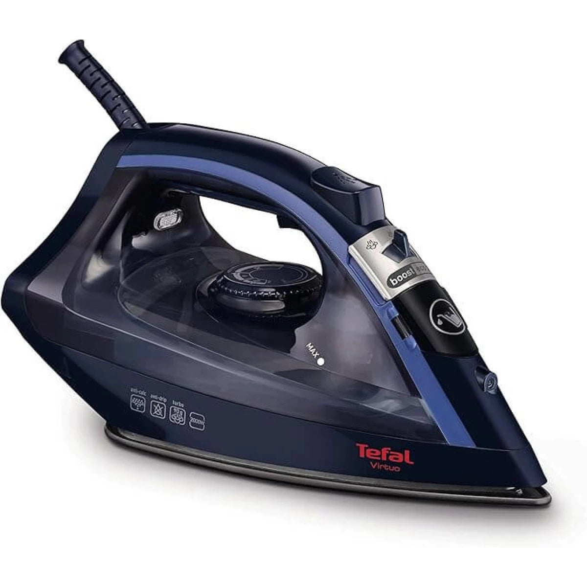 מגהץ TEFAL FV-1713 2000W טפאל