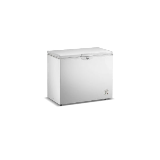 מקפיא ומקרר שוכב תעשייתי דגם RF-390PC FAYNAMELI