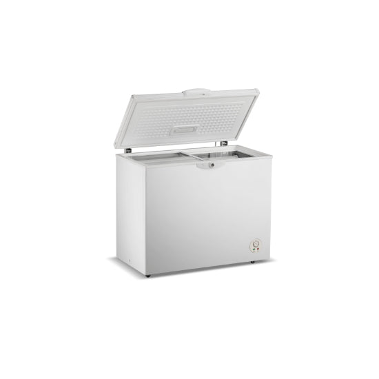 מקפיא ומקרר שוכב תעשייתי דגם RF-390PC FAYNAMELI