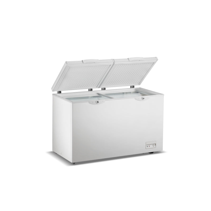 מקפיא ומקרר שוכב תעשייתי דגם RF-470PC FAYNAMELI