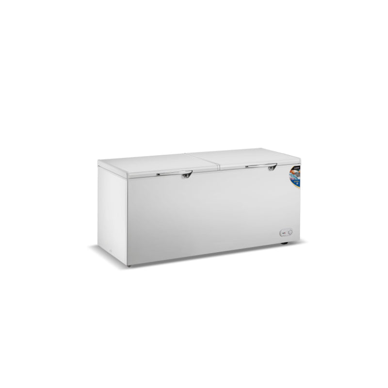 מקפיא ומקרר שוכב תעשייתי דגם RF-770PC FAYNAMELI