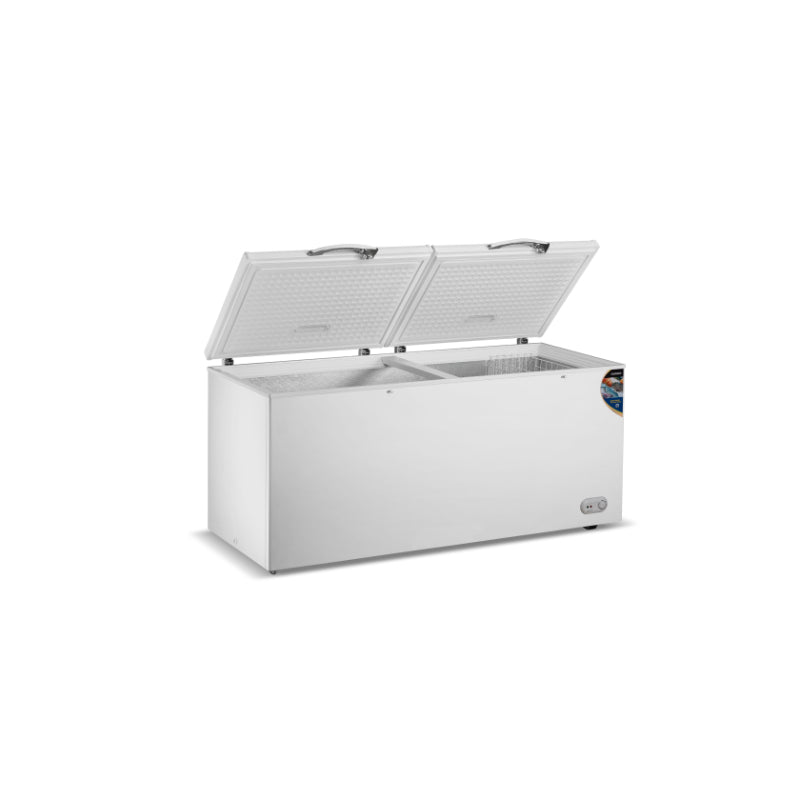 מקפיא ומקרר שוכב תעשייתי דגם RF-770PC FAYNAMELI