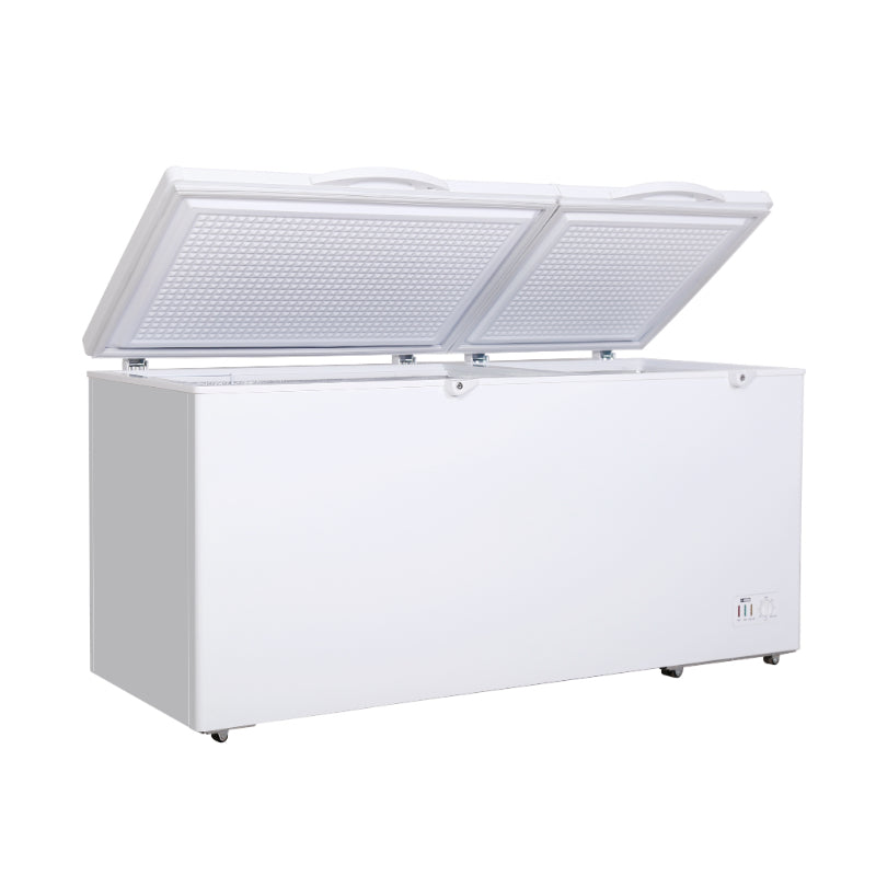 מקפיא ומקרר שוכב תעשייתי דגם RF-830PC FAYNAMELI