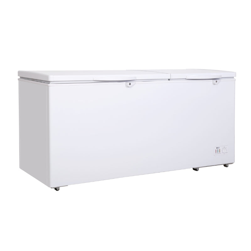 מקפיא ומקרר שוכב תעשייתי דגם RF-830PC FAYNAMELI