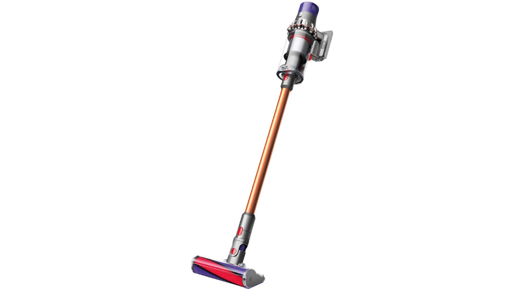 שואב אבק אלחוטי ידני Dyson דייסון Cyclone V10 Absolute