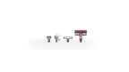 שואב אבק אלחוטי ידני Dyson דייסון Cyclone V10 Absolute