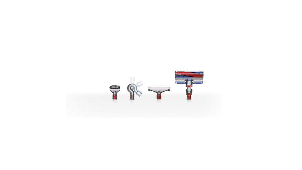 שואב אבק אלחוטי ידני Dyson דייסון Cyclone V10 Absolute