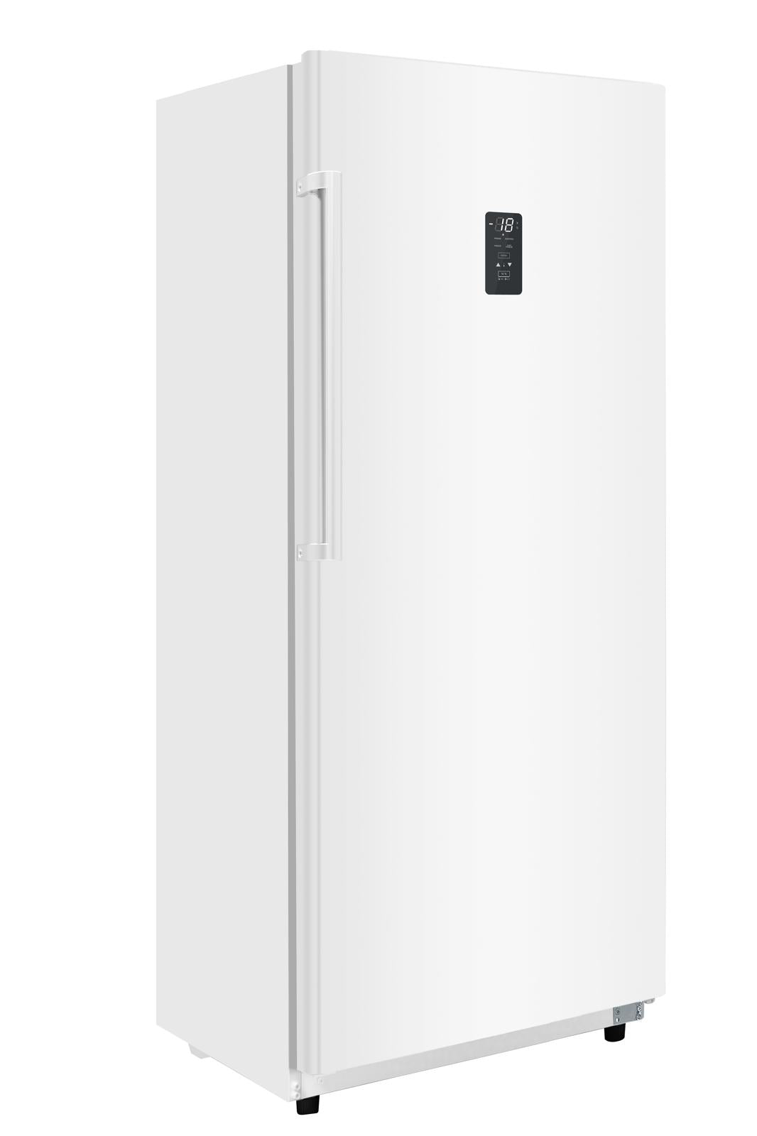מקפיא / מקרר תעשייתי ענק עומד לבן דגם RF-600PW FAYNAMELI