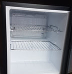 מקרר עם דלת שקופה זק"ש Sachs EF-60