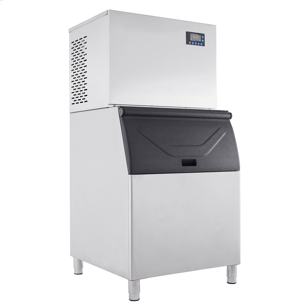 מכונת קרח תעשייתי 300 קילו דגם RF-303PICE FAYNAMELI
