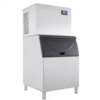 מכונת קרח תעשייתי 300 קילו דגם RF-303PICE FAYNAMELI