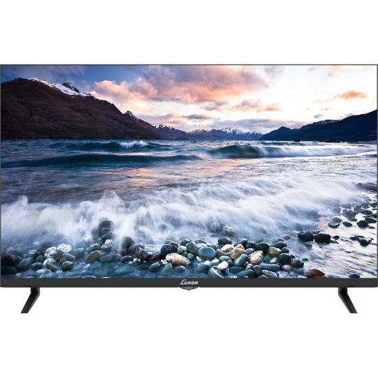 טלווזיה LED 65 smart 4K לוקסור LUXOR