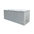 מקפיא שוכב תעשייתי RFK950 זק״ש Sachs