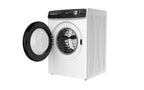 מייבש כביסה צינור 8 ק"ג Aiwa AI-DP80W איווה צבע לבן