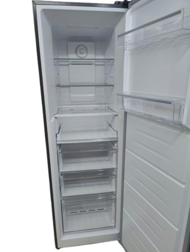 מקפיא לבן EF-7777 זק"ש – 274 ליטר No Frost עם מנוע אינוורטר מתקדם