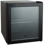 מקרר עם דלת שקופה זק"ש Sachs EF-60