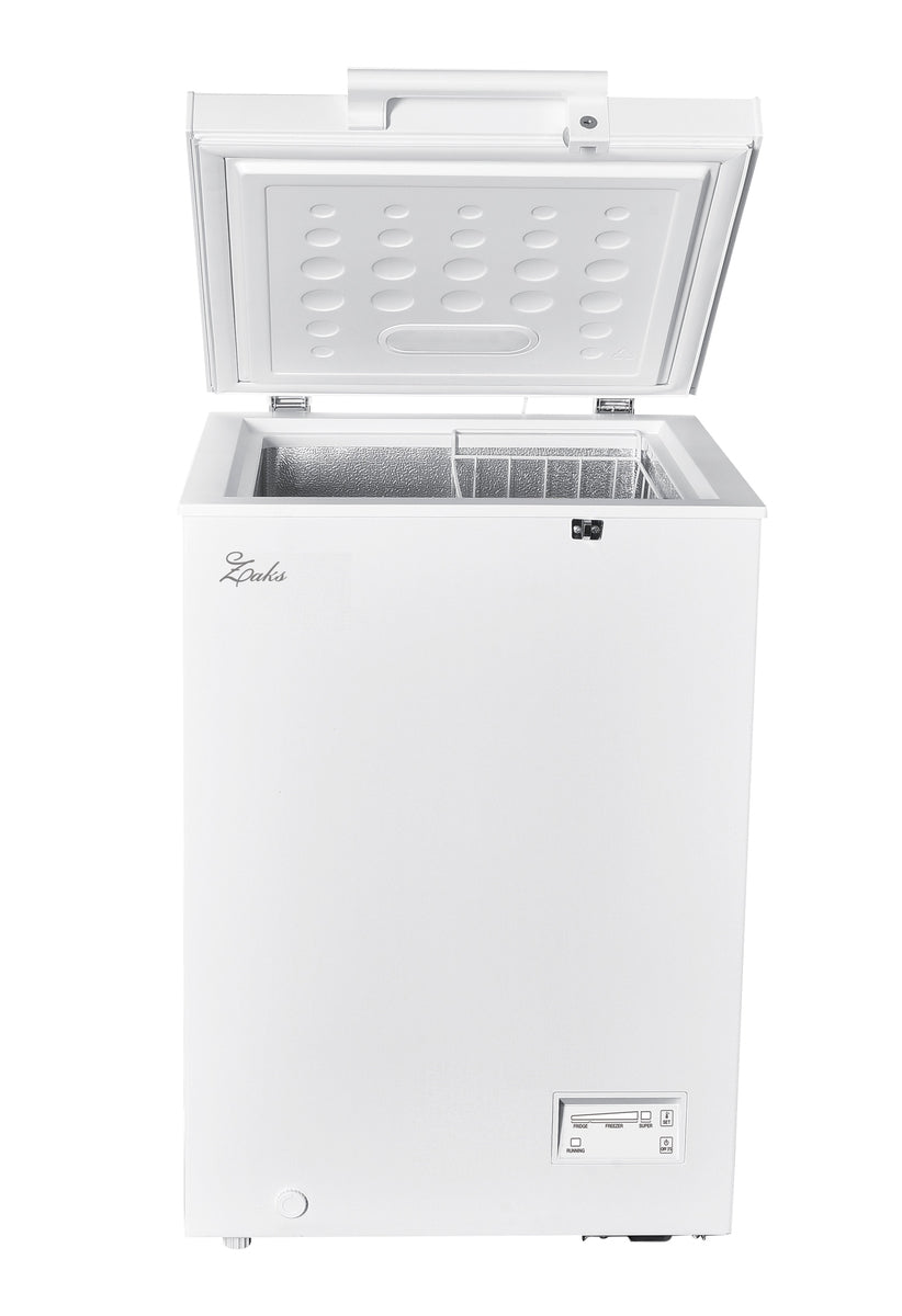 מקפיא/מקרר שוכב תעשייתי+ תאורה זק"ש Sachs DL-150