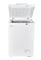 מקפיא/מקרר שוכב תעשייתי+ תאורה זק"ש Sachs DL-150