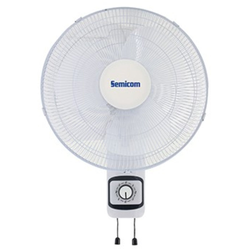 מאוורר "16 קיר Semicom HAFA-16WL