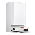 שואב אבק שוטף רובוטי שיאומי דגם Xiaomi Robot Vacuum X20 Pro דגם 81167