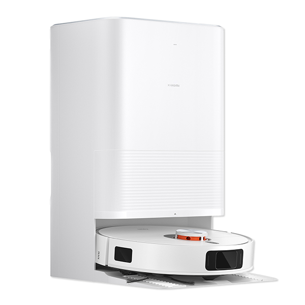 שואב אבק שוטף רובוטי שיאומי דגם Xiaomi Robot Vacuum X20 Pro דגם 81167