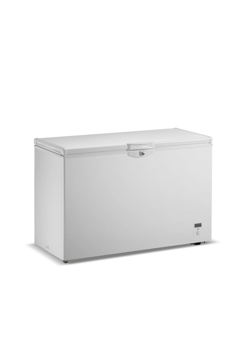 מקפיא ומקרר שוכב תעשייתי דגם RF-425PC FAYNAMELI