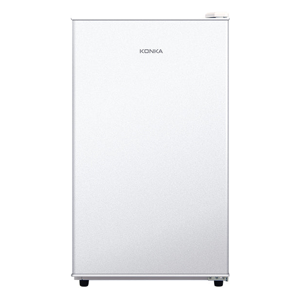 מקרר משרדי לבן 87 ליטר KONKA דגם KR-90