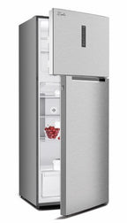 מקרר מקפיא עליון עם צג דיגיטלי זק"ש Sachs EF-540N - כולל מפסק שבת לתאורה!