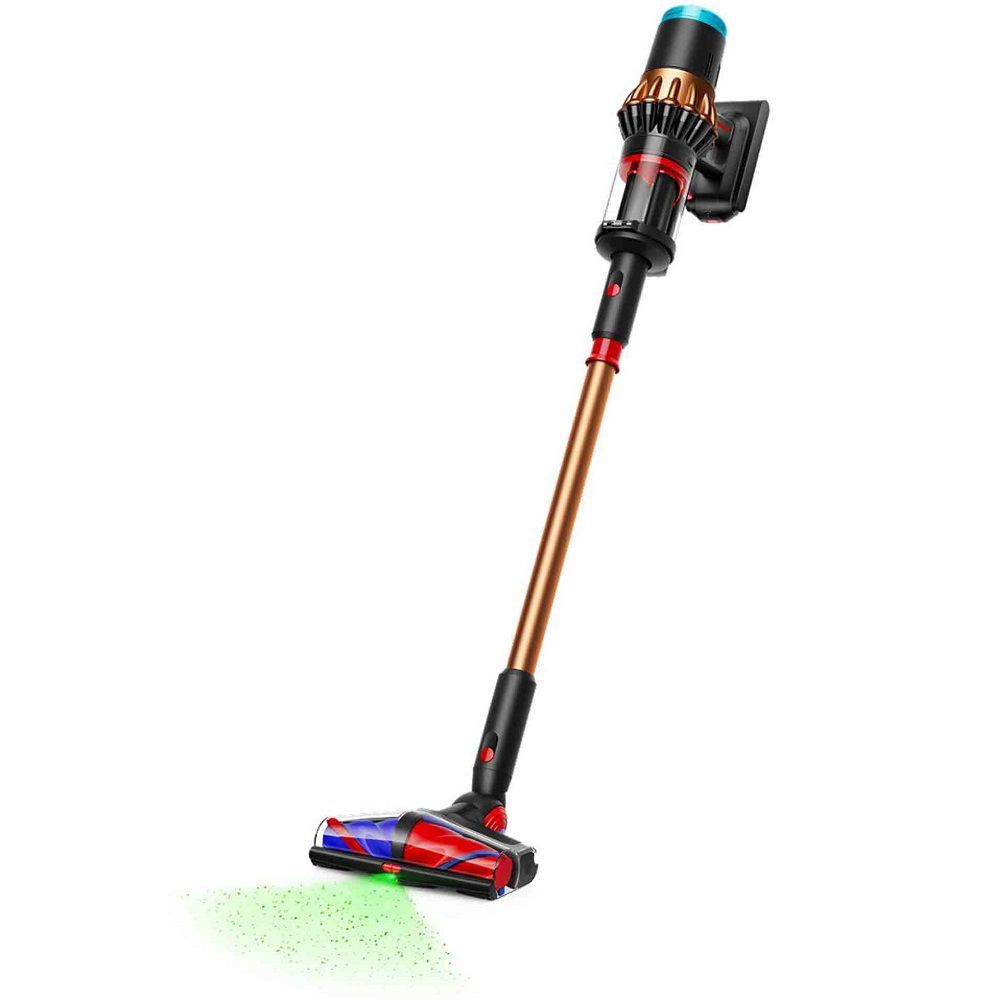 שואב אבק אלחוטי דייסון Dyson V16 Piston Animal