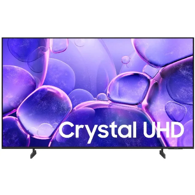 טלוויזיה חכמה 4K Smart TV 43 UHD Samsung דגם UE43U8000FUXIL