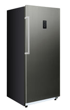 מקפיא / מקרר תעשייתי ענק עומד נירוסטה דגם RF-600PS FAYNAMELI