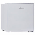 מקרר מיני בר LUXOR - BC-50 צבע לבן
