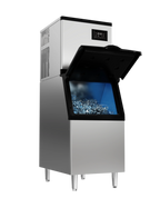 מכונת קרח תעשייתית 180 קילו דגם RF-180PICE FAYNAMELI