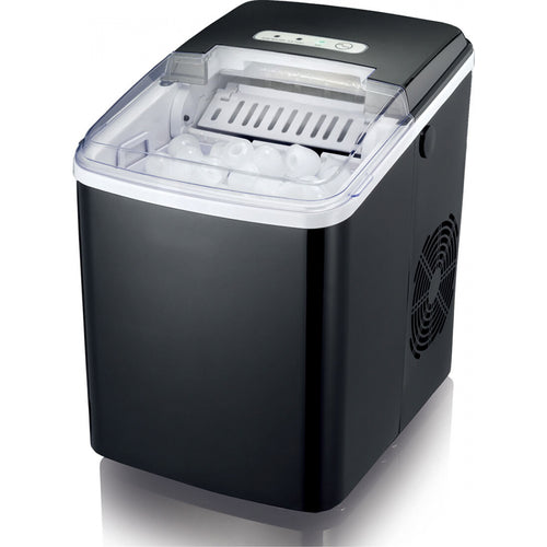 מכשיר להכנת קוביות קרח דגם EF-1096P סדרת הפרימיום מבית זק"ש